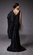 Alyce Paris 27772 Cape Sleeve One-Shoulder Dress