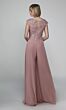 Alyce Paris 27488 Cap Sleeve Jumpsuit