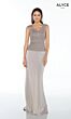 Alyce 27105 Evening Dress