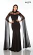 Alyce 27173 Evening Dress