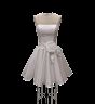 Ava Presley 42451 Homecoming Dress