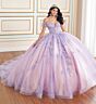 Lavender/Rose