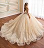 Princesa by Ariana Vara PR30177 Sweetheart Neck Quinceanera Dress