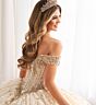 Princesa by Ariana Vara PR30177 Sweetheart Neck Quinceanera Dress