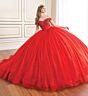 Scarlet Red