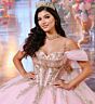 Princesa by Ariana Vara PR30192 Sweetheart Neck Quinceanera Dress