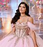 Princesa by Ariana Vara PR30192 Sweetheart Neck Quinceanera Dress