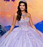 Princesa by Ariana Vara PR30202 Sweetheart Neck Quinceanera Dress
