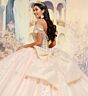 Princesa by Ariana Vara PR30202 Sweetheart Neck Quinceanera Dress