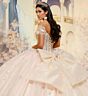 Princesa by Ariana Vara PR30202 Sweetheart Neck Quinceanera Dress
