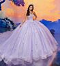Princesa by Ariana Vara PR30202 Sweetheart Neck Quinceanera Dress