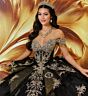 Princesa by Ariana Vara PR30203 Removable Bow Beaded Quinceanera Dress