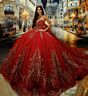 Red/Gold
