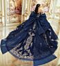 Princesa by Ariana Vara PR30203 Removable Bow Beaded Quinceanera Dress