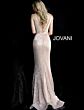 Jovani 62507 Royal Dress
