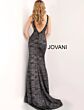 Jovani 45811 Violet Prom Dress