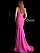 Jovani 45830 Fuchsia Prom Dress