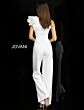 Jovani 57239 Black Prom Jumpsuit