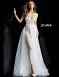 Jovani 60010 Pageant Jumpsuit