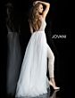Jovani 60010 Pageant Jumpsuit
