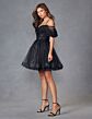 Juliet JT886 Homecoming Dress