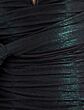 Jovani 44414 Pointed Sweetheart Neckline Ruched Dress