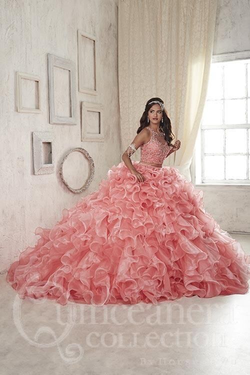 Coral/Pink