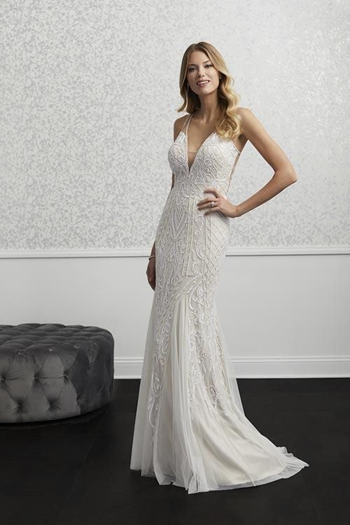 Ivory/Ivory/Nude
