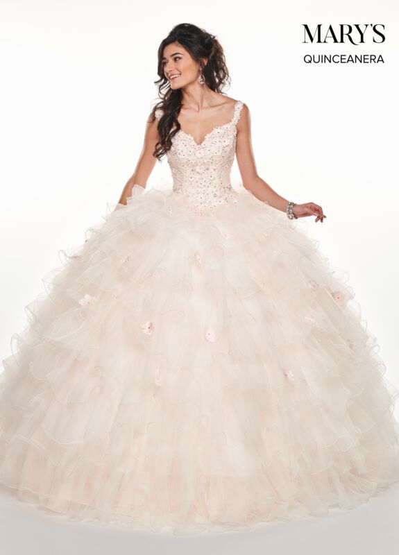 Ivory/Blush