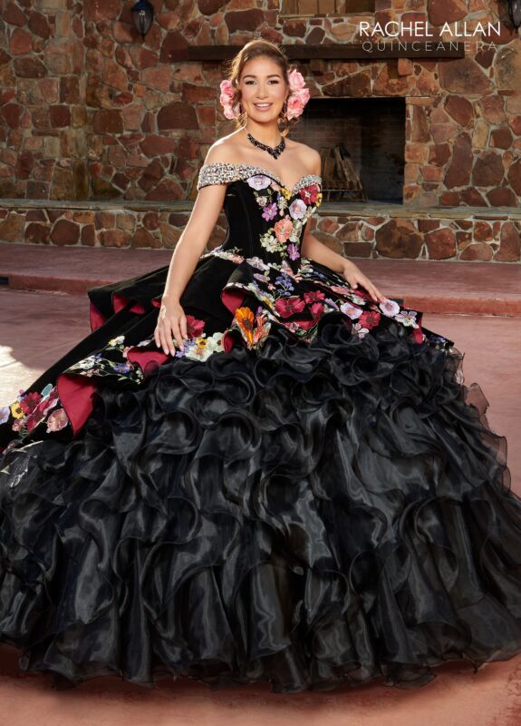 Black Multi