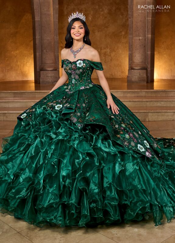 Emerald Multi