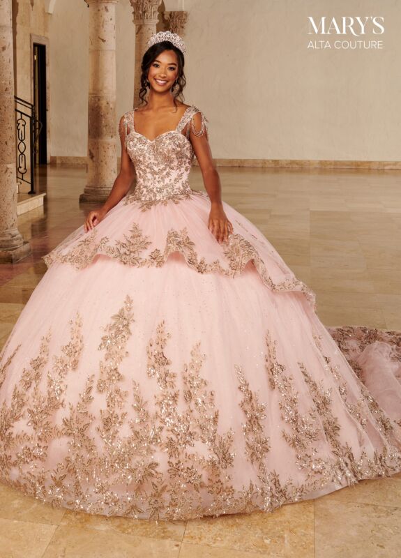 Blush Rose Gold