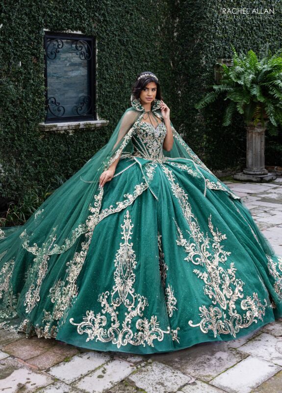 Emerald Gold
