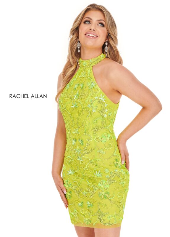 Neon Green