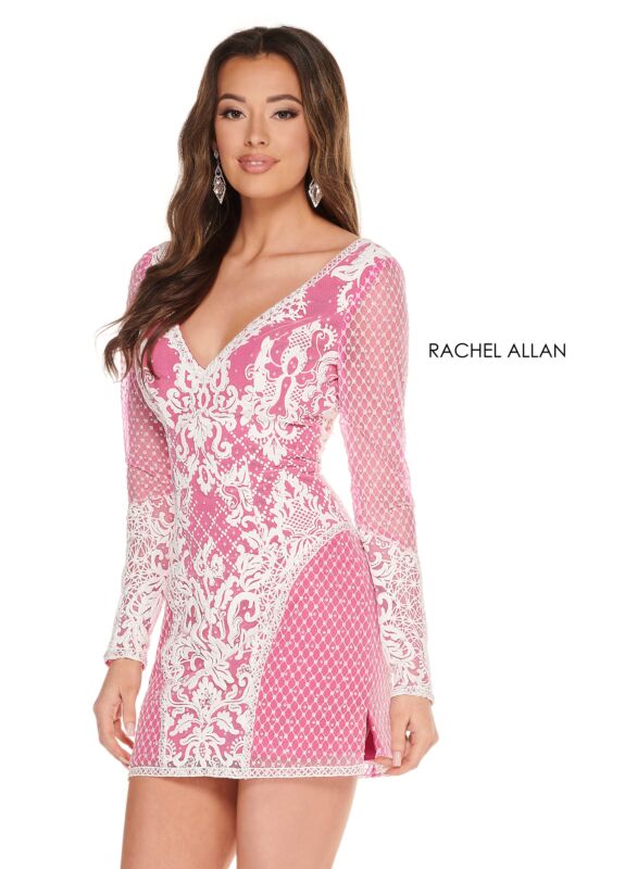 White Hot Pink