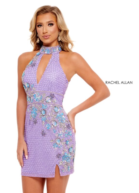 Lilac Multi