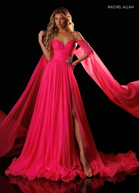 Hot Pink