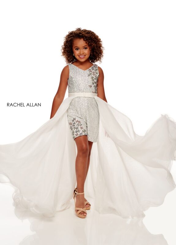 White Multi