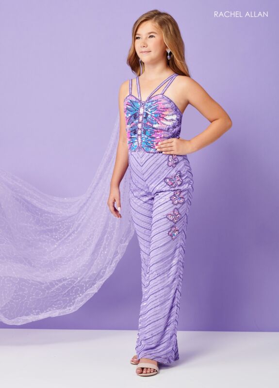 Lilac Multi
