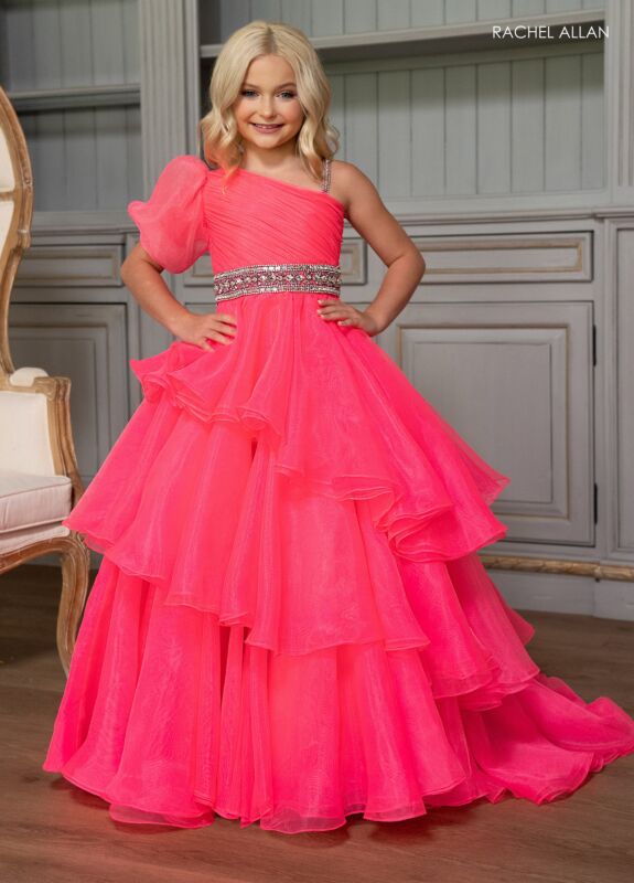 Hot Pink