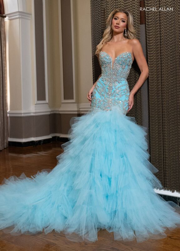 Aqua Blue