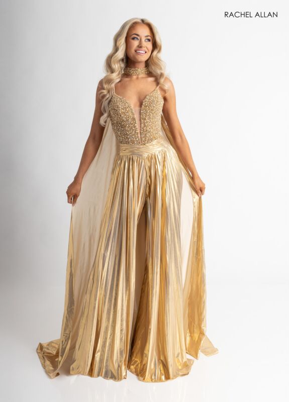 Gold