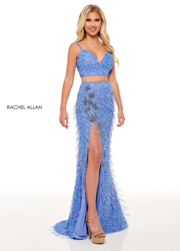 Periwinkle Multi