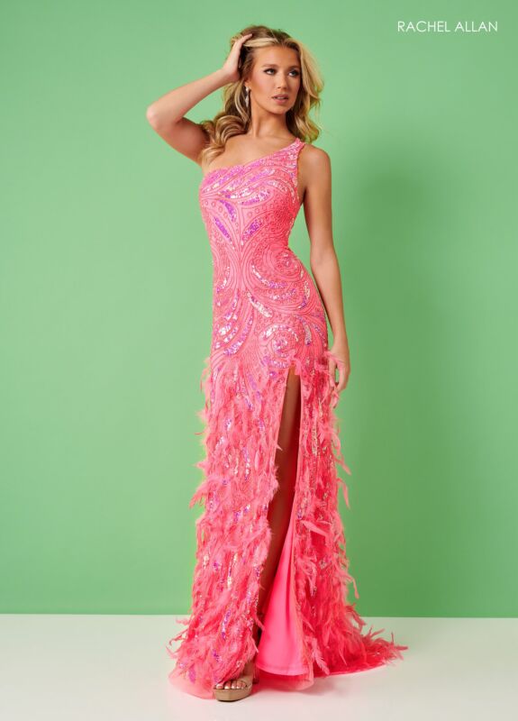 Hot Pink