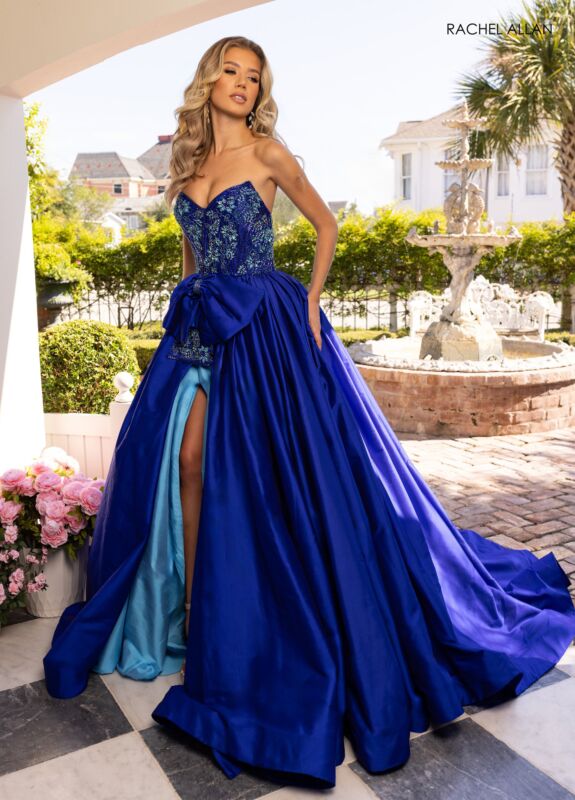 Royal Turquoise