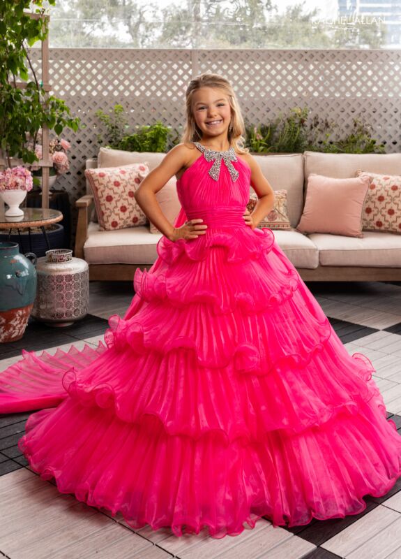 Hot Pink