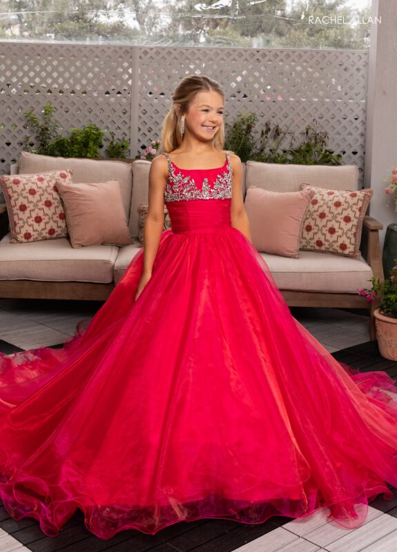 Hot Pink