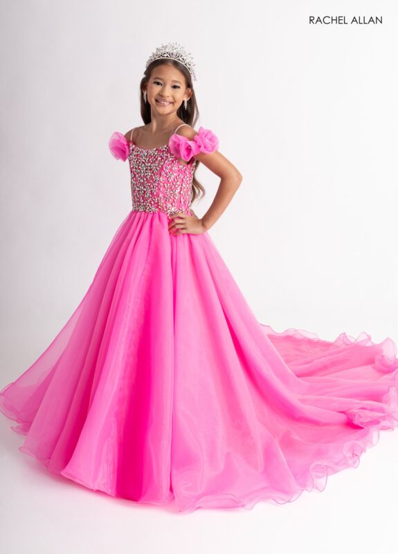 Hot Pink