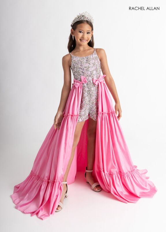 Candy Pink
