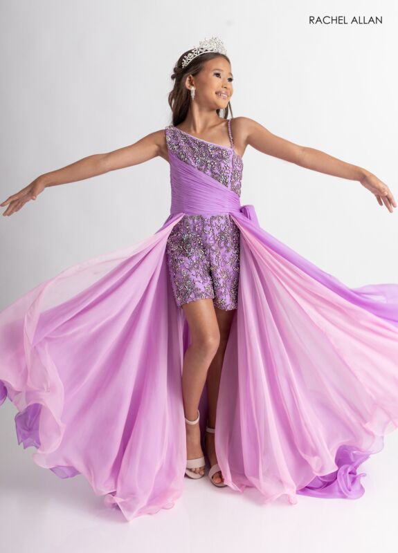 Lilac Pink